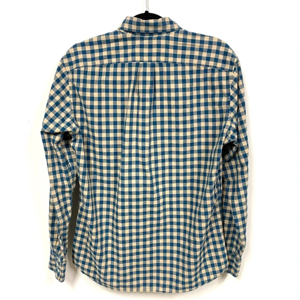 J. Crew pair crew